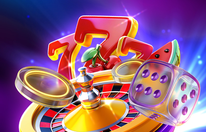 casino online game slots betting