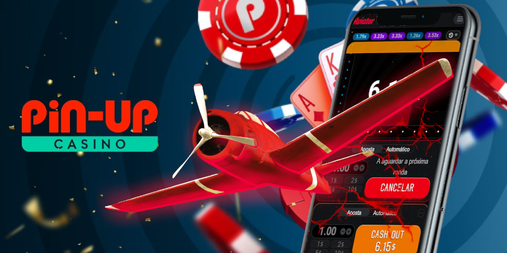 casino pin up online slots bettimg game